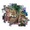 Clementoni Puzzle  1000 db-os Capri