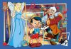 Clementoni Puzzle  104 db-os Disney klasszikusok - Pinocchio