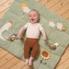 Little Dutch baba játszószőnyeg - Little Farm