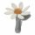 Little Dutch plüss csörgő virág - Little farm kollekció