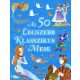 Az 50 legszebb klasszikus mese