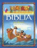 Biblia kicsiknek