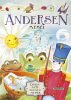 Csodaszép altatómesék  - Andersen meséi