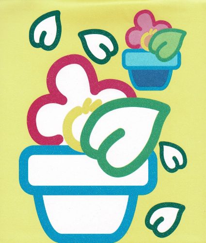 Első kifestőfüzetem 1.