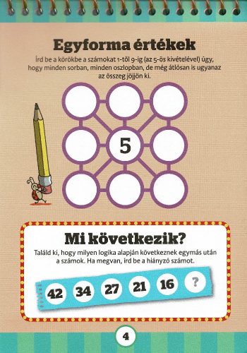 Használd az agyadat 2.