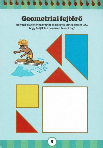 Használd az agyadat 2.