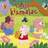 Mesés lapozó - A három kismalac