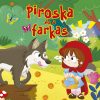 Mesés lapozó - Piroska és a farkas
