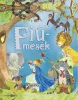 Mesetár - Fiúmesék