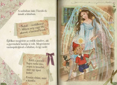 Minden idők legszebb meséi