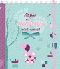 Napló a babám első évéről (lányos)