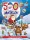 Télapó postavonata (500 matricával)