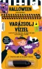 Varázsolj vízzel - Hallowen