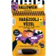 Varázsolj vízzel - Hallowen