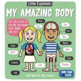 My Amazing Body