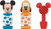 Clementoni 17814 - Build and Play szerelő játék Disney Mickeyvel