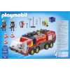 Playmobil -Reptéri tűzoltóautó (71371)