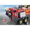 Playmobil -Reptéri tűzoltóautó (71371)
