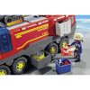 Playmobil -Reptéri tűzoltóautó (71371)