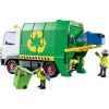 Playmobil - Kukásautó (71234)
