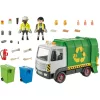 Playmobil - Kukásautó (71234)