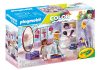 Playmobil Color: Öltöző