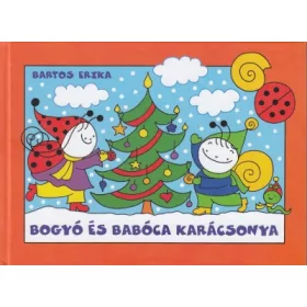 Pagony - Bogyó és Babóca karácsonya