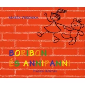 Pagony - Boribon és Annipanni