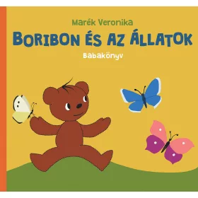 Pagony - Boribon és az állatok