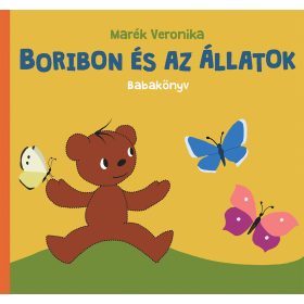 Pagony - Boribon és az állatok