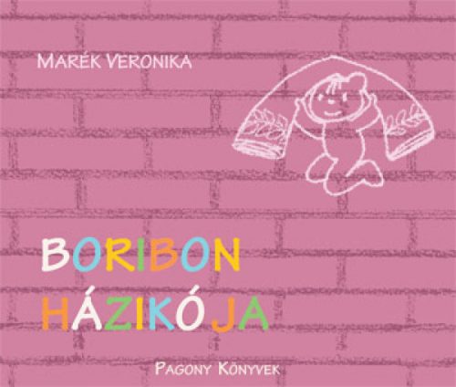 Pagony - Boribon házikója