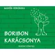 Pagony - Boribon karácsonya