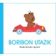 Pagony - Boribon utazik