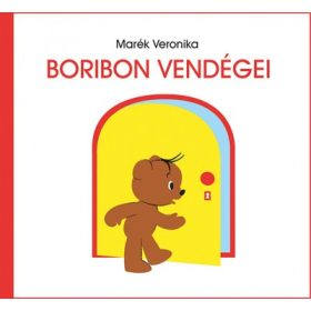 Pagony - Boribon vendégei