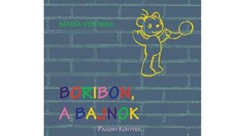 Pagony - Boribon, a bajnok