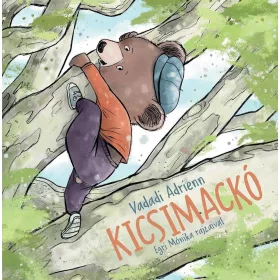 Pagony - Kicsimackó