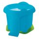 Ecsettal_elefant_formaval_kek_Herlitz
