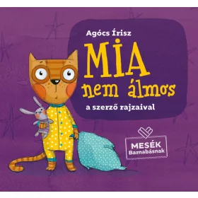 Pagony - Mia nem álmos