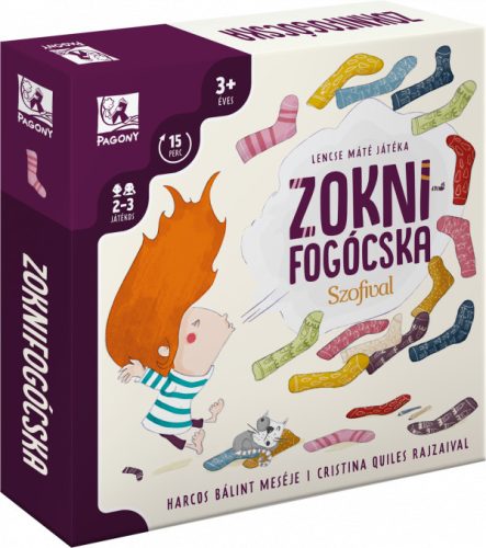 Zoknifogócska