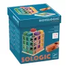 Djeco - Logikai játék - Kilátó Hotel - Hotelogic