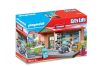 Playmobil Hordozható zöldséges