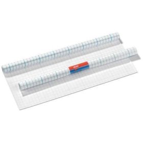 ontapado_konyvborito_folia_PP_szintelen_Herlitz