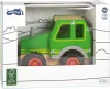 Legler - Fa traktor gumikerékkel