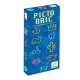Képtelen képek - Picto Bric - Djeco társasjáték