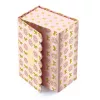 Djeco - TINYLY álomvilág - Rózsaszín apró szoba - Rose Tinyroom