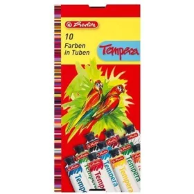 Tempera_tubusos_10_szin_Herlitz