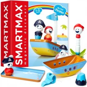 Smartmax My First Build & Drive