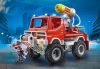 Playmobil -Tűzoltó teherautó (9466)