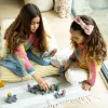 Bástya Rakás logikai játék - Smart Games