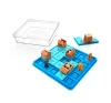 Cicák és dobozok - Egyszemélyes logikai játék a SmartGames-től